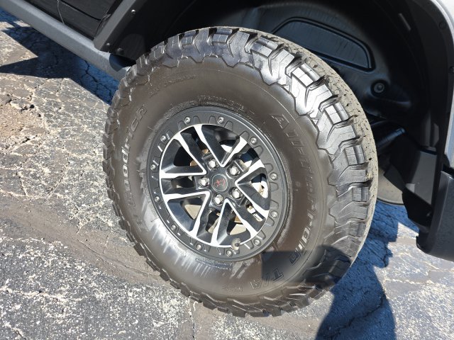 Used 2026 Jeep Wrangler Unlimited Rubicon AWD/4WD image 37