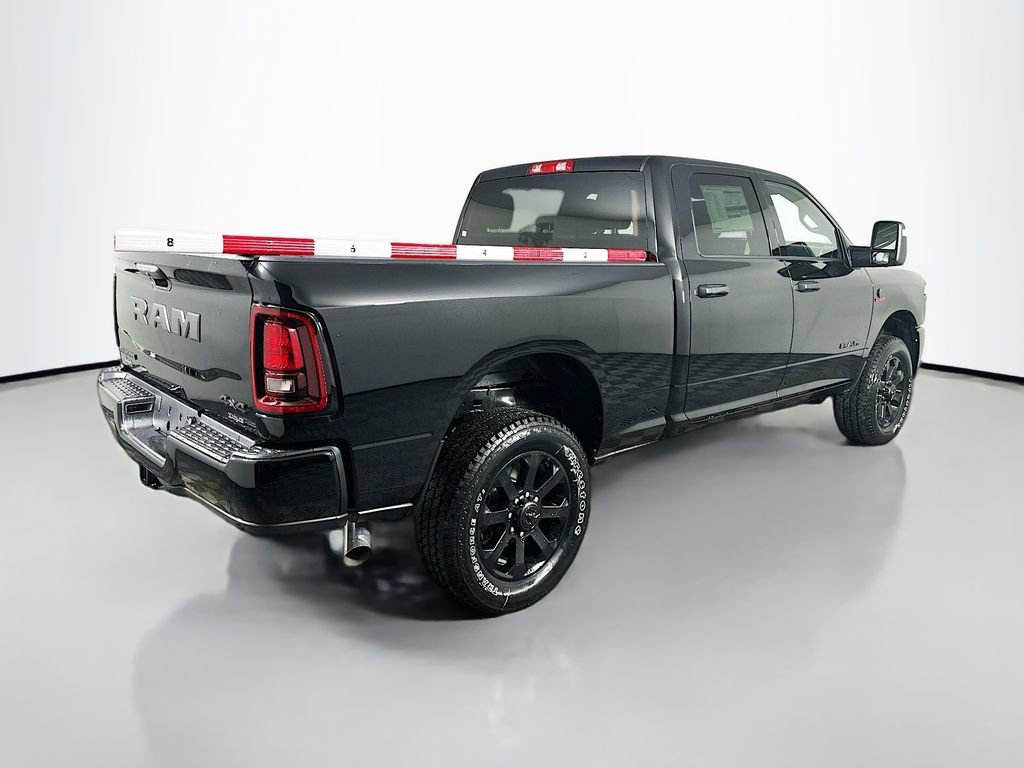 New 2026 RAM 2500 Big Horn image 7
