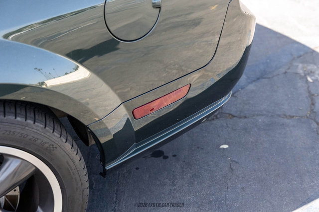 Used 2009 Ford Mustang GT RWD image 88