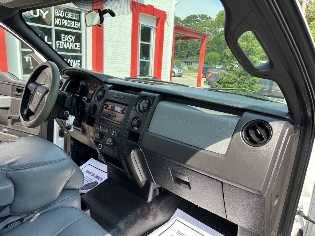 Used 2011 Ford F150 XL image 16