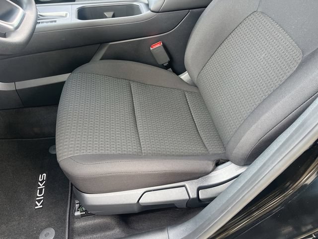 Used 2026 Nissan Kicks S FWD image 6