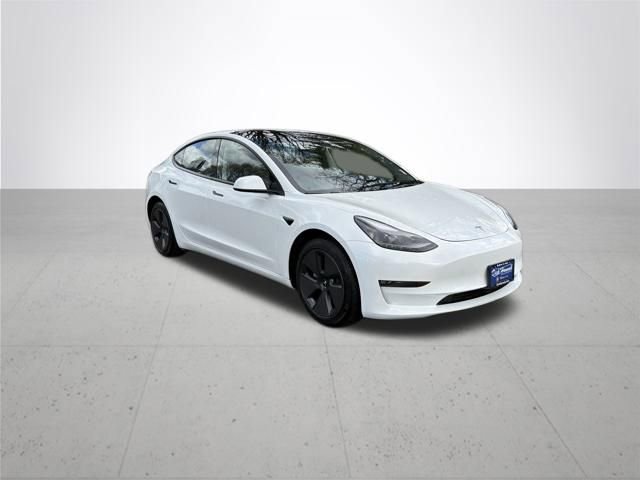 Used 2023 Tesla Model 3 Long Range image 4