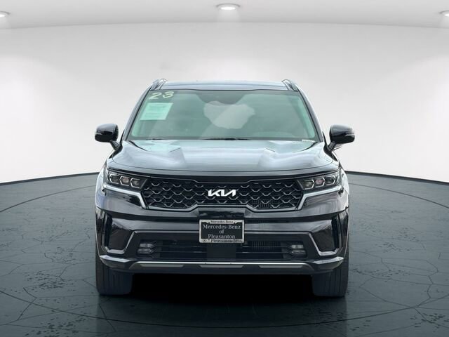 Used 2023 Kia Sorento SX image 10
