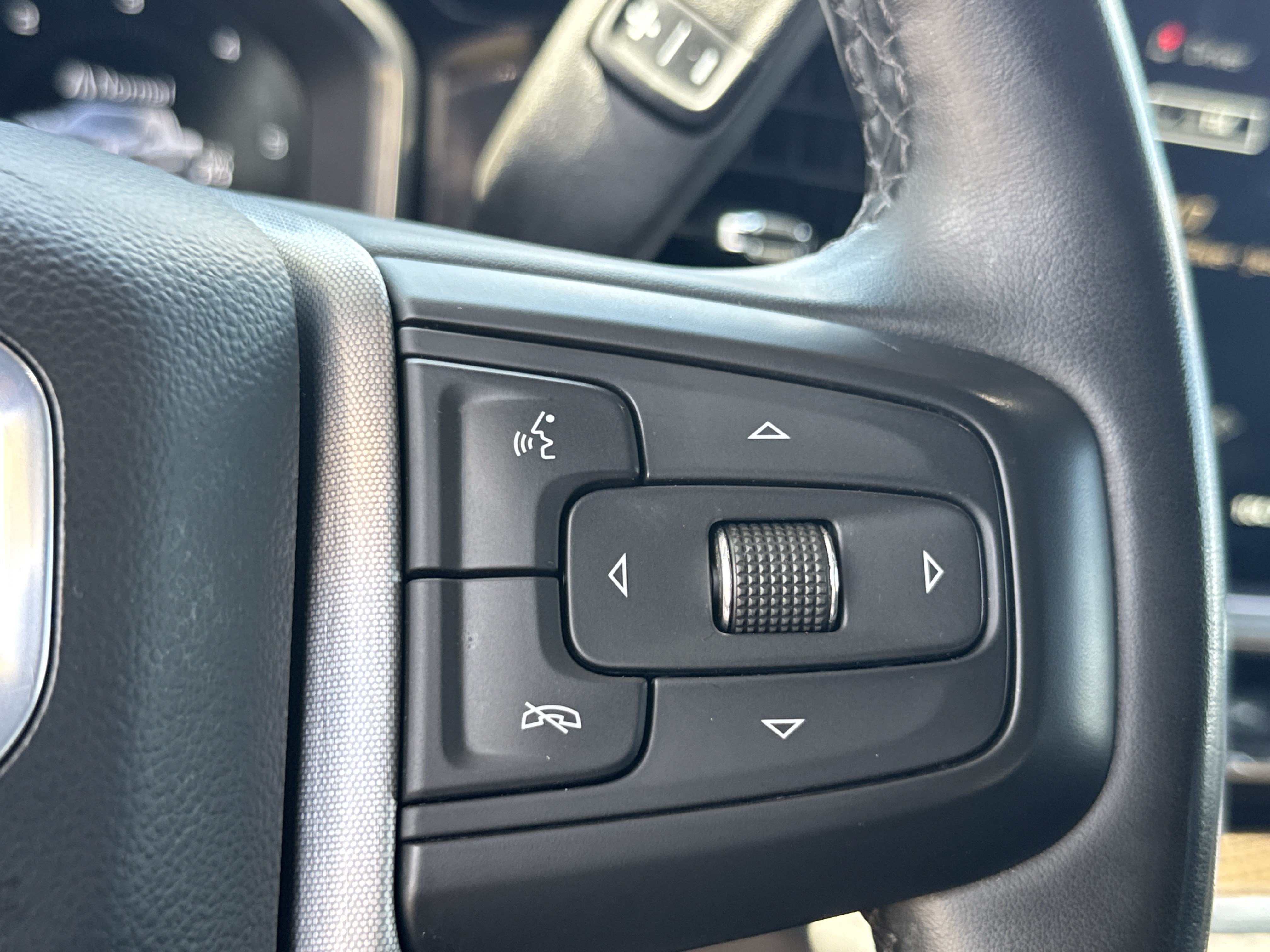Used 2024 GMC Sierra 1500 Elevation AWD/4WD image 21