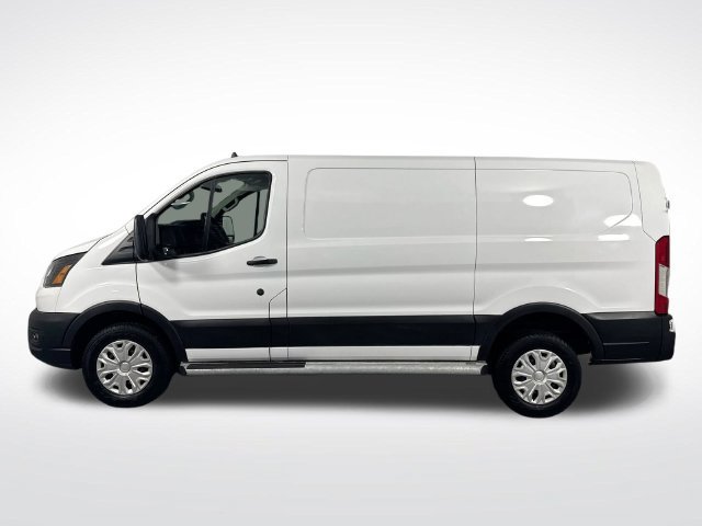Used 2025 Ford Transit 250 Low Roof w/ Exterior Upgrade Package RWD image 29
