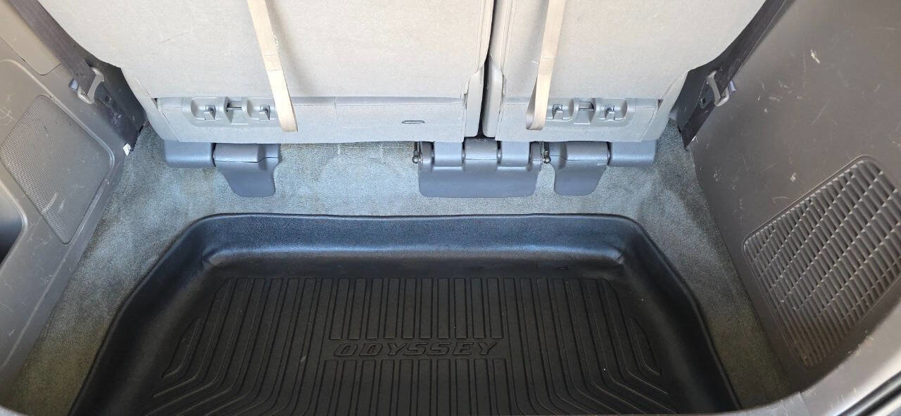 Used 2011 Honda Odyssey EX-L image 23
