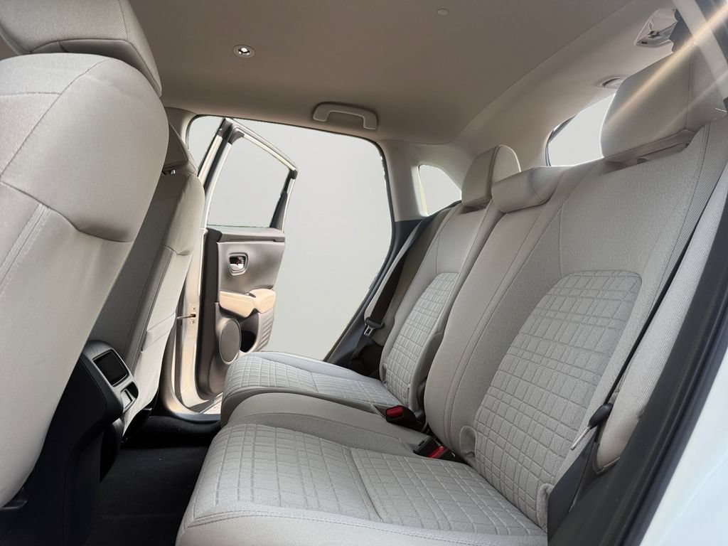 Certified 2024 Honda HR-V LX image 23