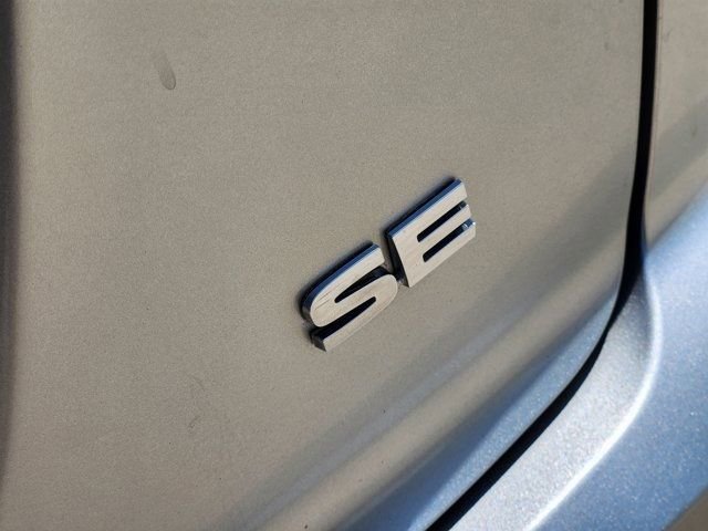 Used 2025 Mitsubishi Eclipse Cross SE image 9