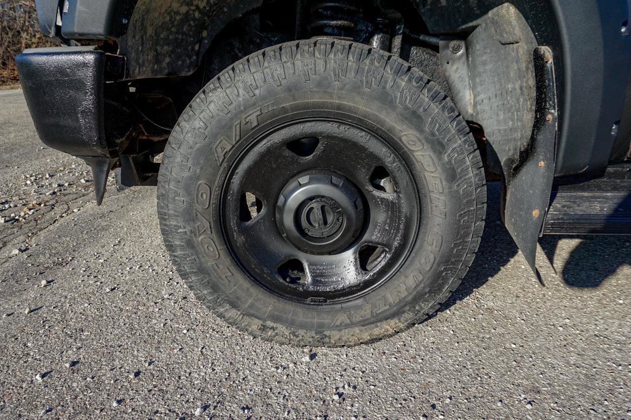 Used 2008 Ford F350 XLT image 22