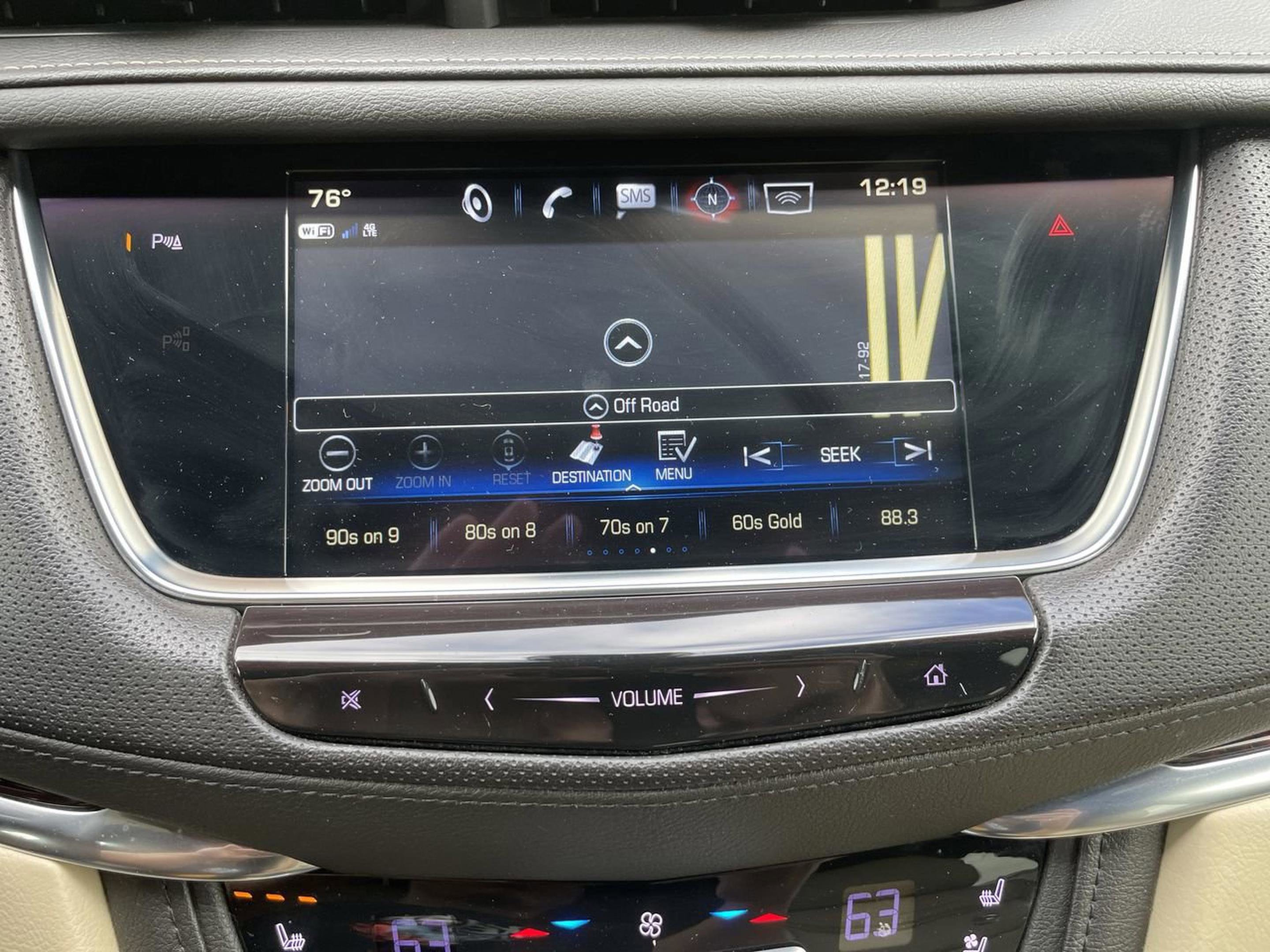 Used 2018 Cadillac XT5 Premium Luxury image 20