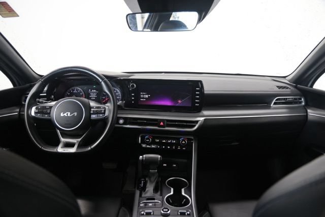 Used 2024 Kia K5 GT-Line FWD image 36
