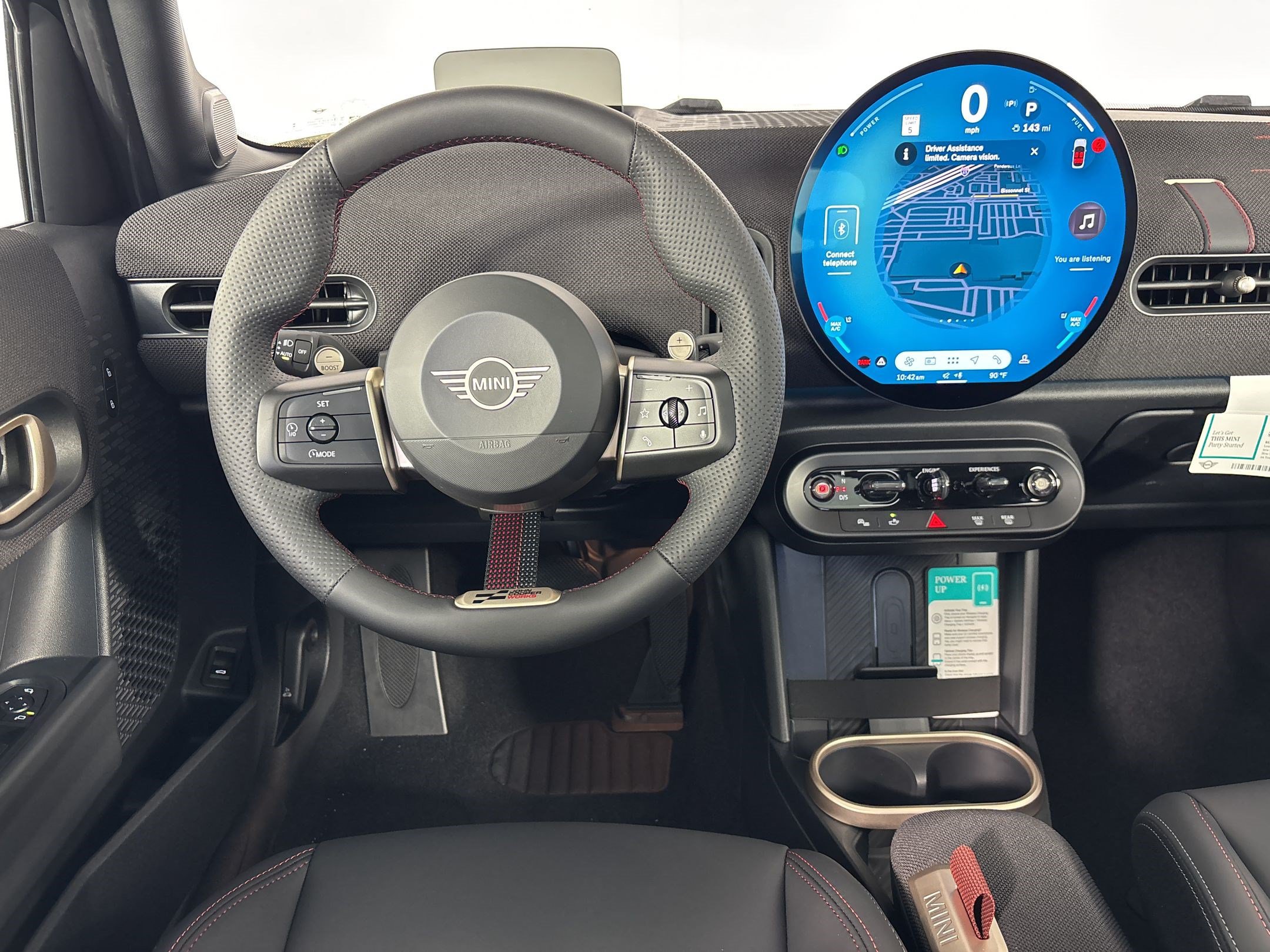 New 2026 MINI Cooper S FWD image 29