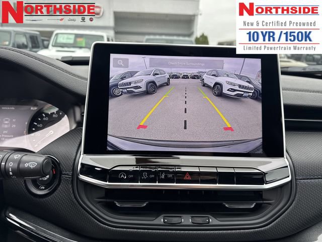 New 2026 Jeep Compass Latitude w/ Quick Order Package 29K image 26