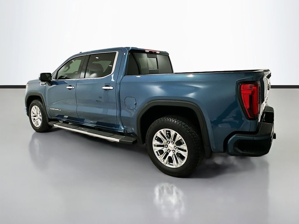 Used 2025 GMC Sierra 1500 Denali image 5