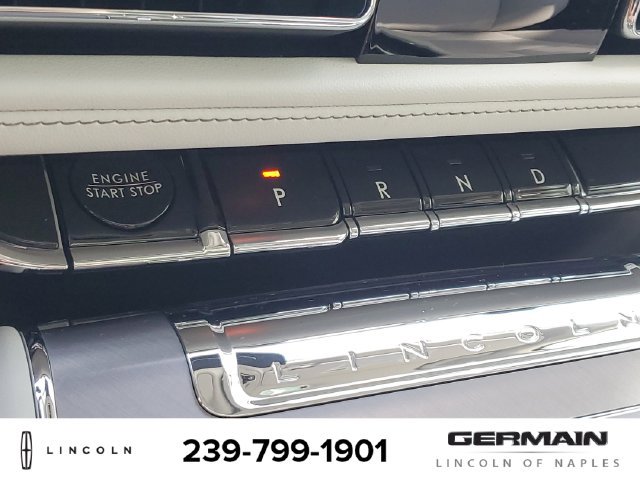 New 2026 Lincoln Aviator AWD image 24
