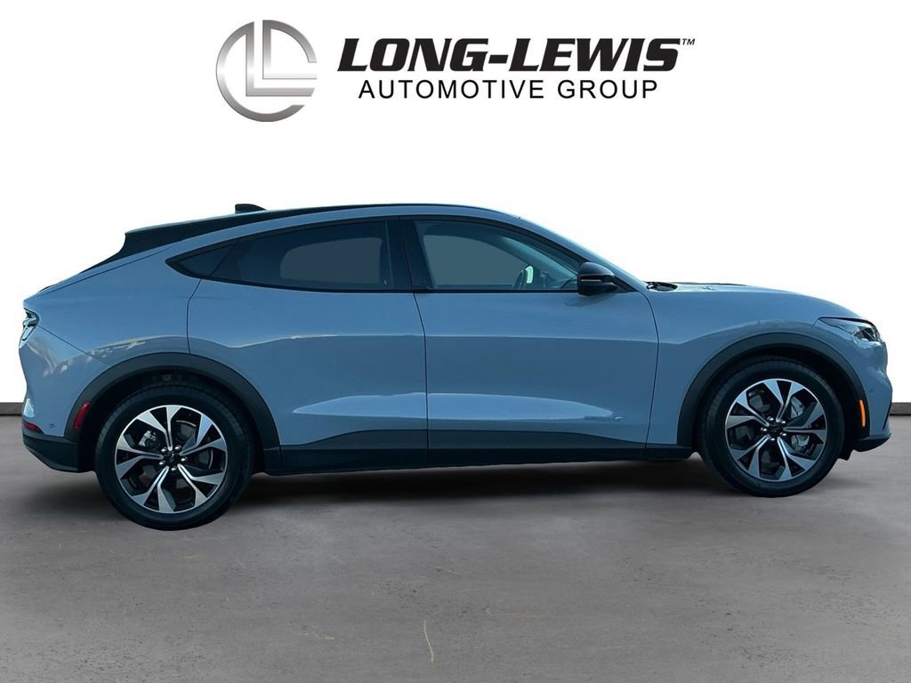 Used 2024 Ford Mustang Mach-E Select w/ Comfort Package Lite image 8