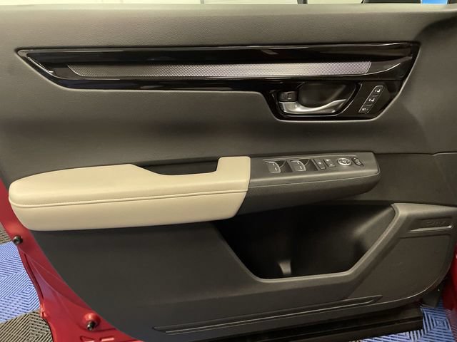 Certified 2025 Honda CR-V EX-L image 13