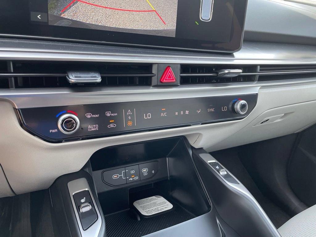 New 2026 Kia Sorento S w/ S Panoramic Sunroof Package FWD image 18