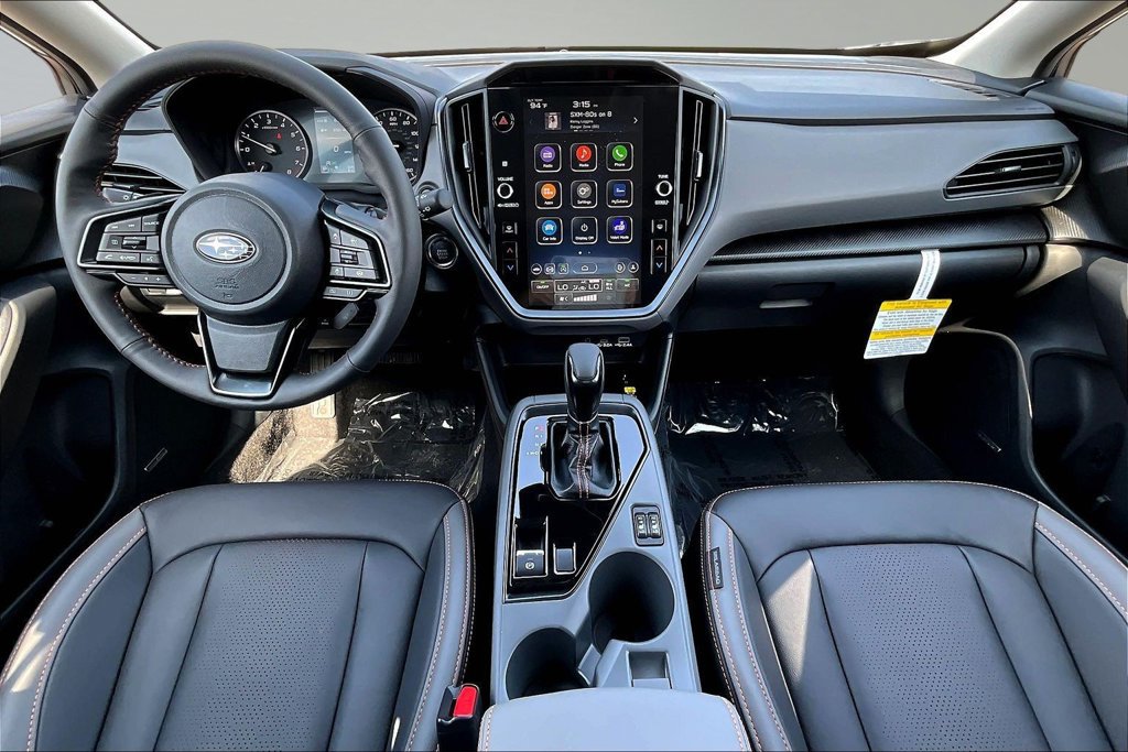 New 2026 Subaru Crosstrek 2.5i Limited AWD/4WD image 5