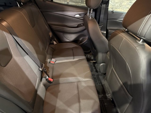 Used 2025 Buick Encore GX Preferred image 33