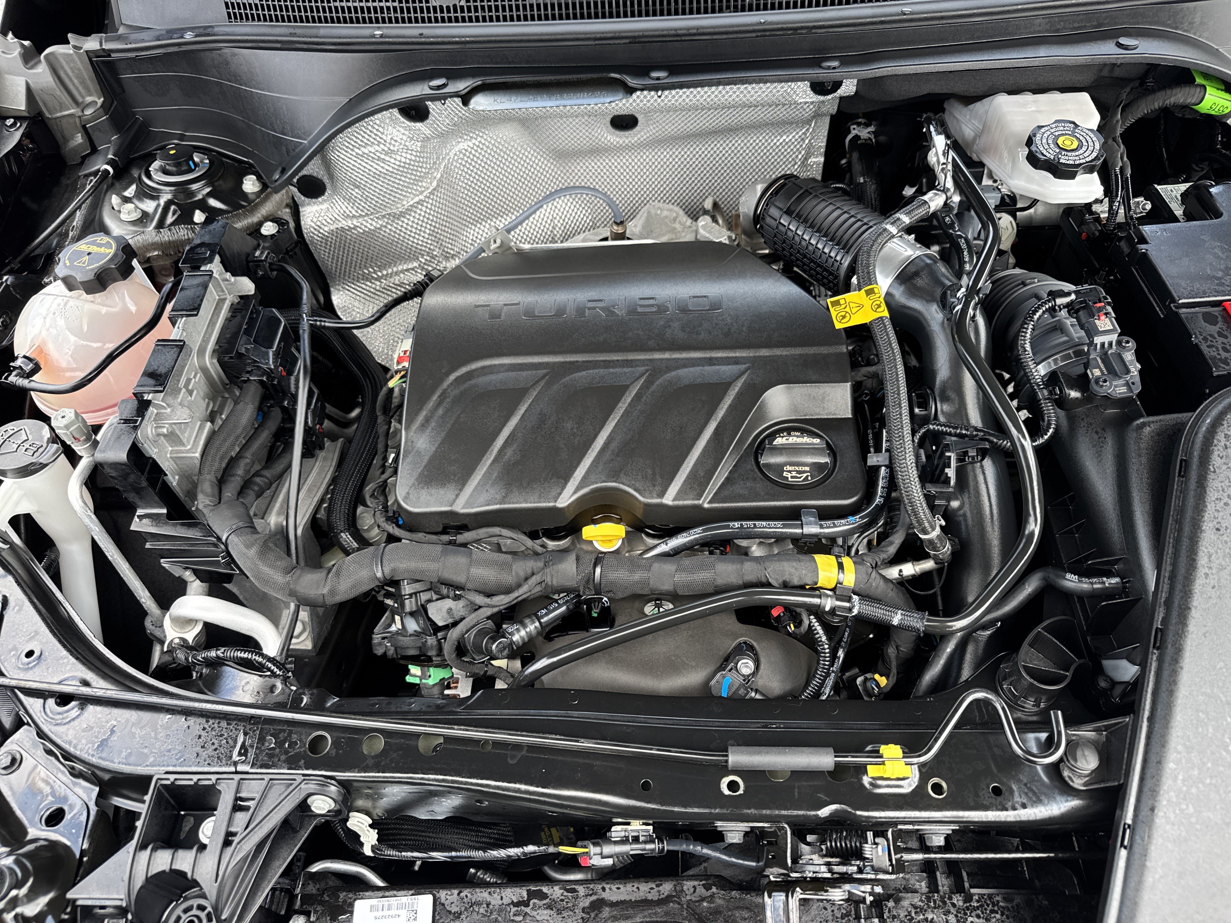 Used 2025 Buick Envista Preferred w/ Convenience I Package FWD image 30
