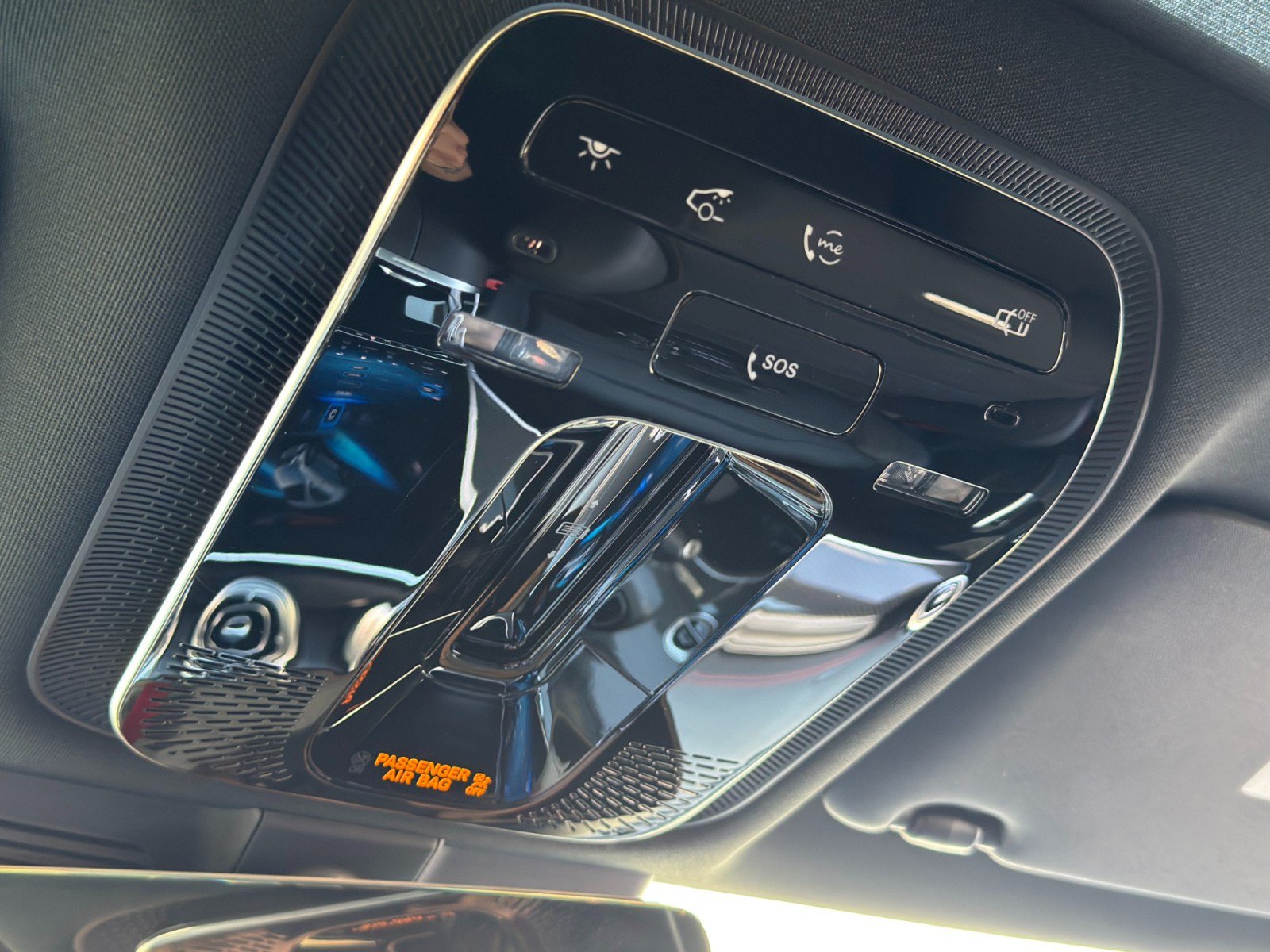 Used 2023 Mercedes-Benz C 43 AMG 4MATIC Sedan image 41