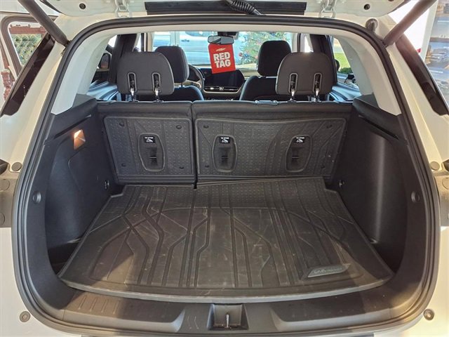 New 2025 Chevrolet TrailBlazer LT w/ Convenience Package image 28