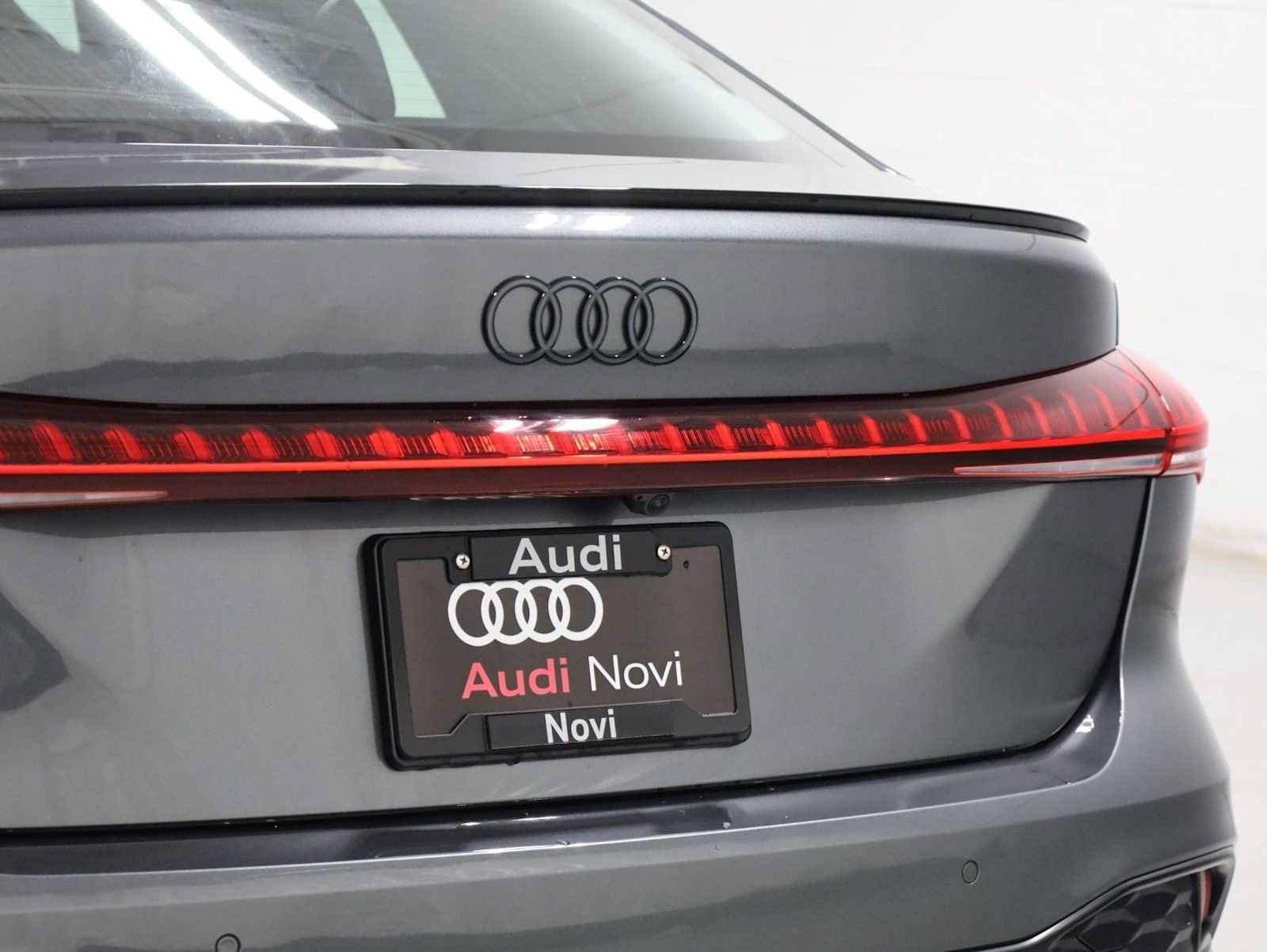 New 2026 Audi S5 Premium Plus AWD/4WD image 8