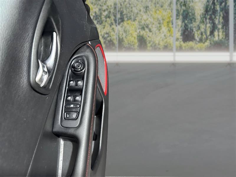 Used 2021 Jeep Compass Trailhawk AWD/4WD image 28