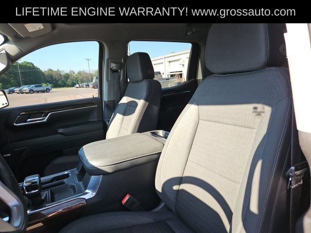 Used 2024 GMC Sierra 1500 Elevation w/ Preferred Package AWD/4WD image 18