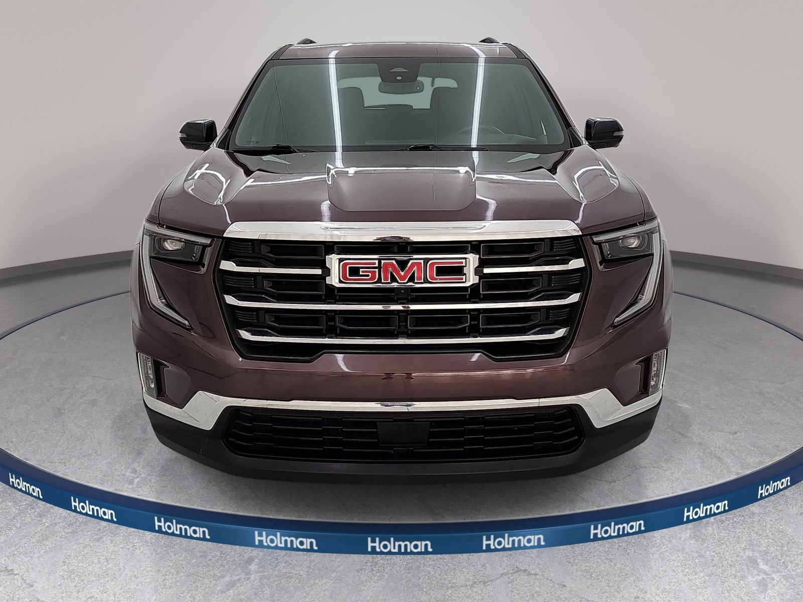Used 2024 GMC Acadia Elevation FWD image 2