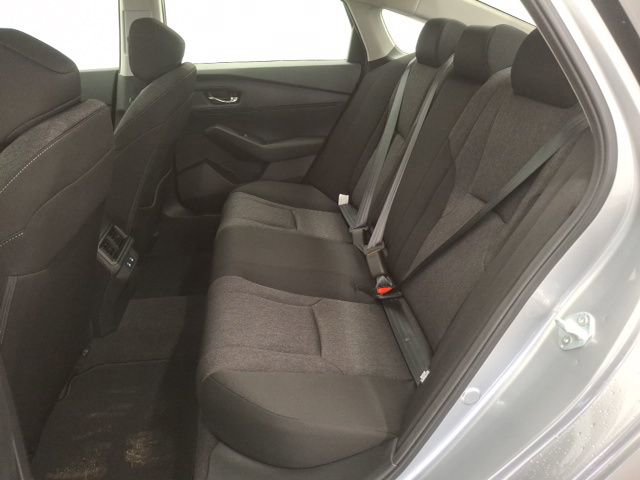 New 2025 Honda Accord SE image 26