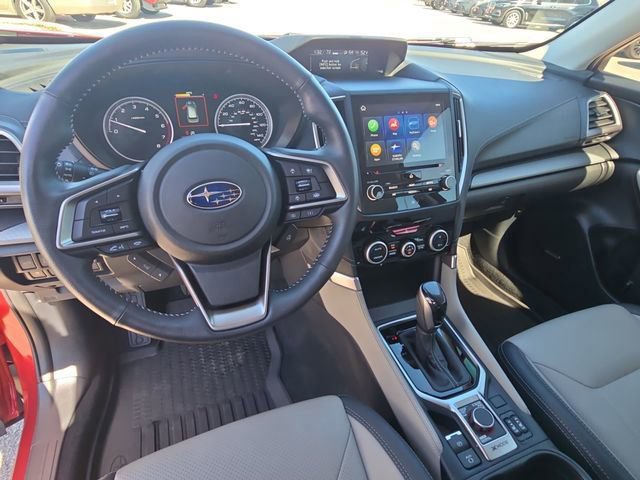 Used 2020 Subaru Forester Limited image 16