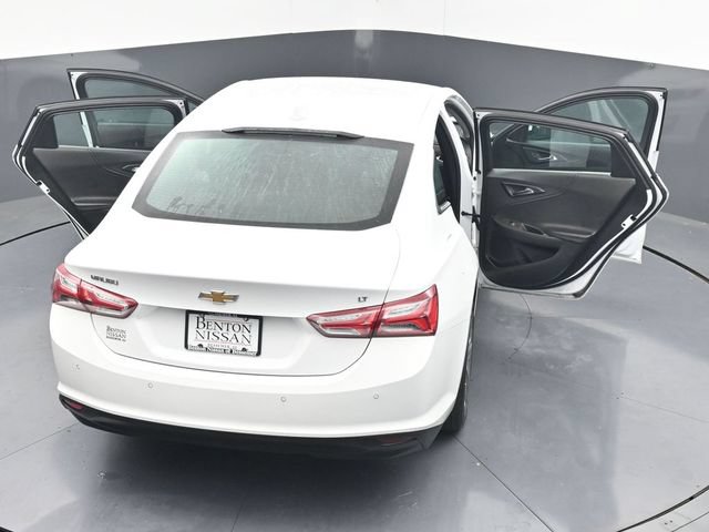 Used 2024 Chevrolet Malibu LT FWD image 45