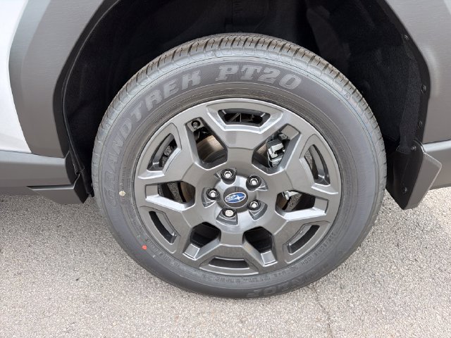 New 2026 Subaru Outback Premium AWD/4WD image 26