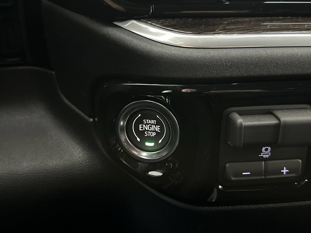 New 2026 Chevrolet Silverado 1500 LT AWD/4WD image 44