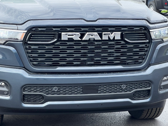 New 2026 RAM 1500 Big Horn AWD/4WD image 41