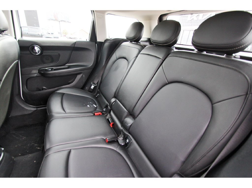 Used 2020 MINI Cooper Countryman FWD image 32
