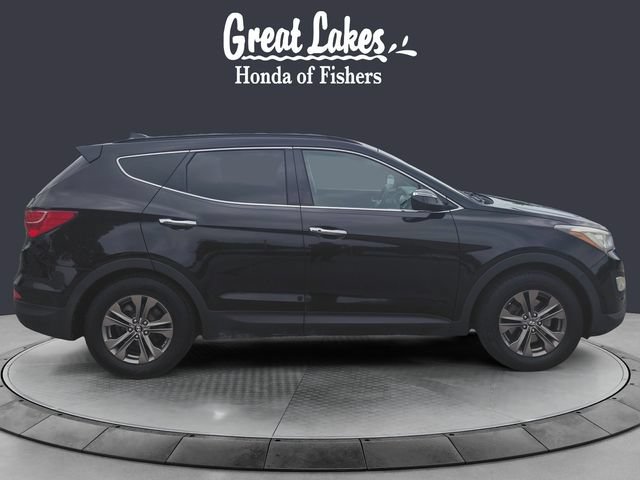 Used 2013 Hyundai Santa Fe Sport FWD image 6