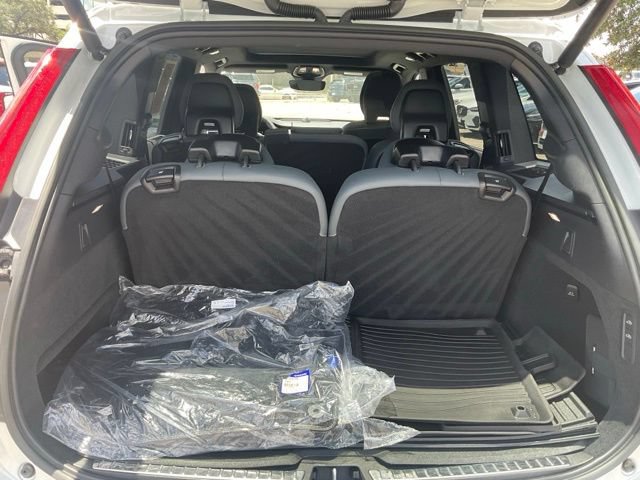 Certified 2023 Volvo XC90 T8 Ultimate w/ Protection Package Premier AWD/4WD image 25