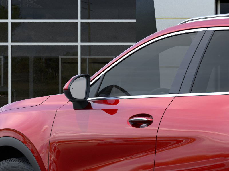 New 2025 Buick Envision Preferred image 38