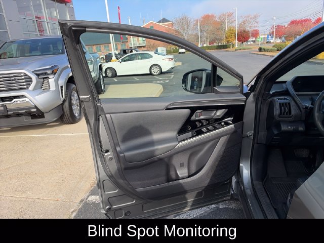 Used 2024 Toyota bZ4X AWD w/ Weather Package image 12
