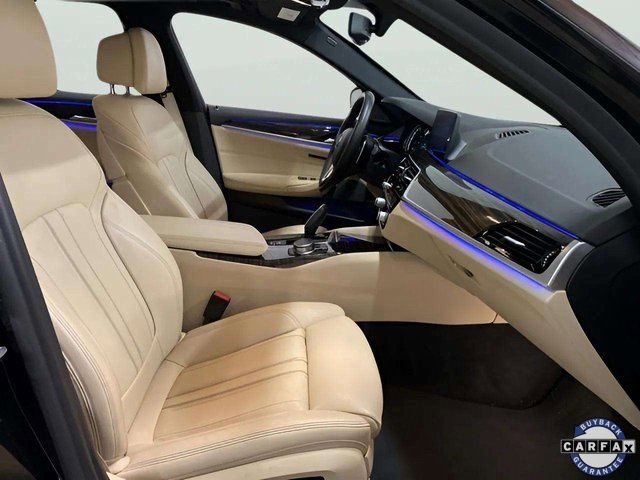 Used 2019 BMW 540i image 69