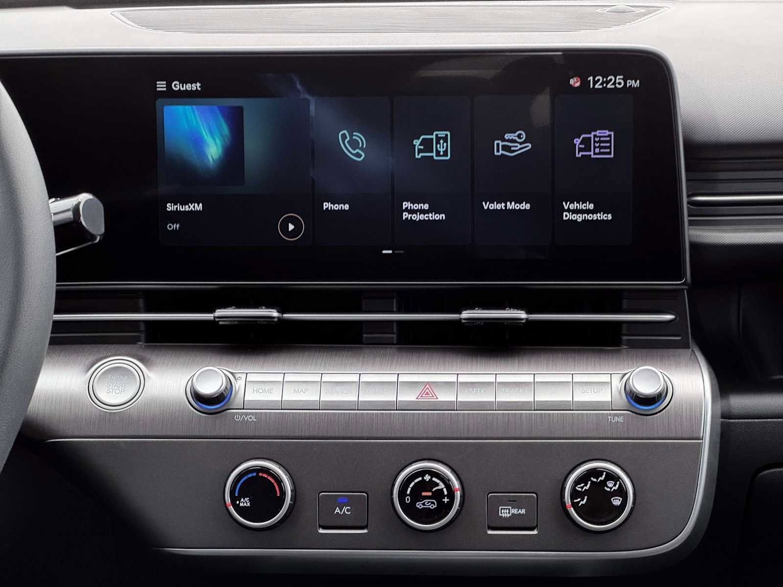 Certified 2026 Hyundai Kona SE image 18