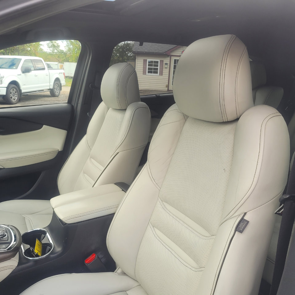 Used 2020 MAZDA CX-9 Signature image 12
