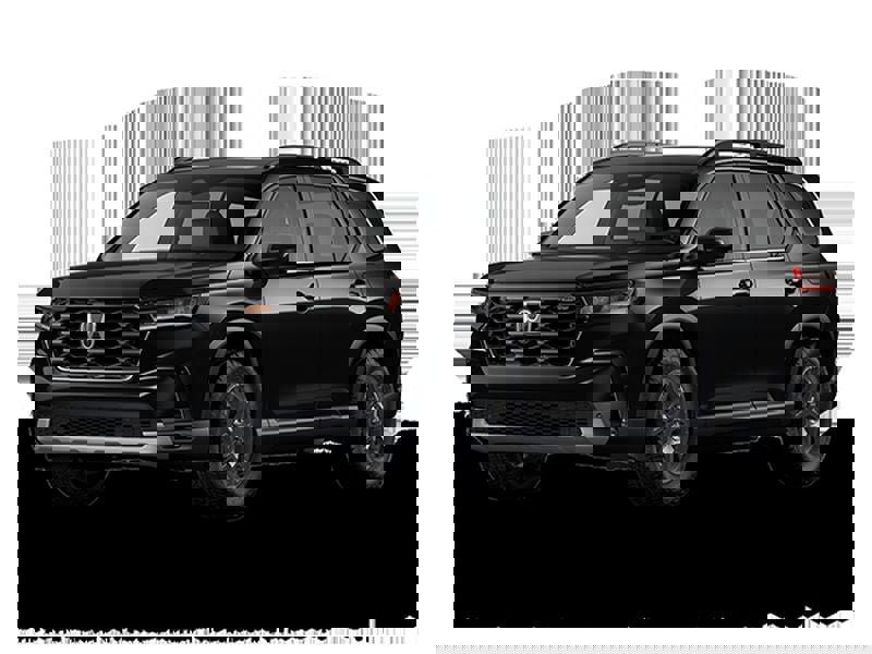 New 2025 Honda Pilot TrailSport image 22