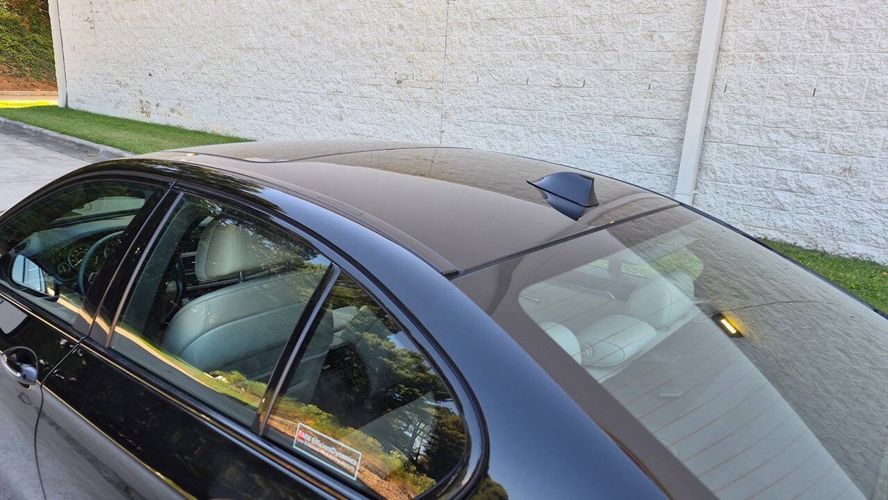 Used 2013 BMW 550i xDrive Sedan AWD/4WD image 19