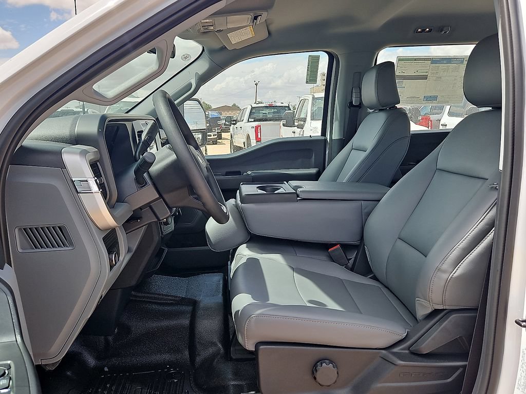 New 2026 Ford F250 XL w/ XL Off-Road Package AWD/4WD image 20