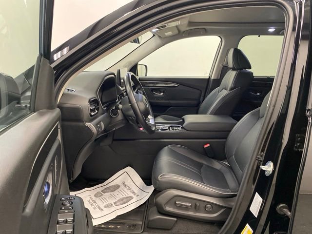 Used 2024 Honda Pilot Elite image 8