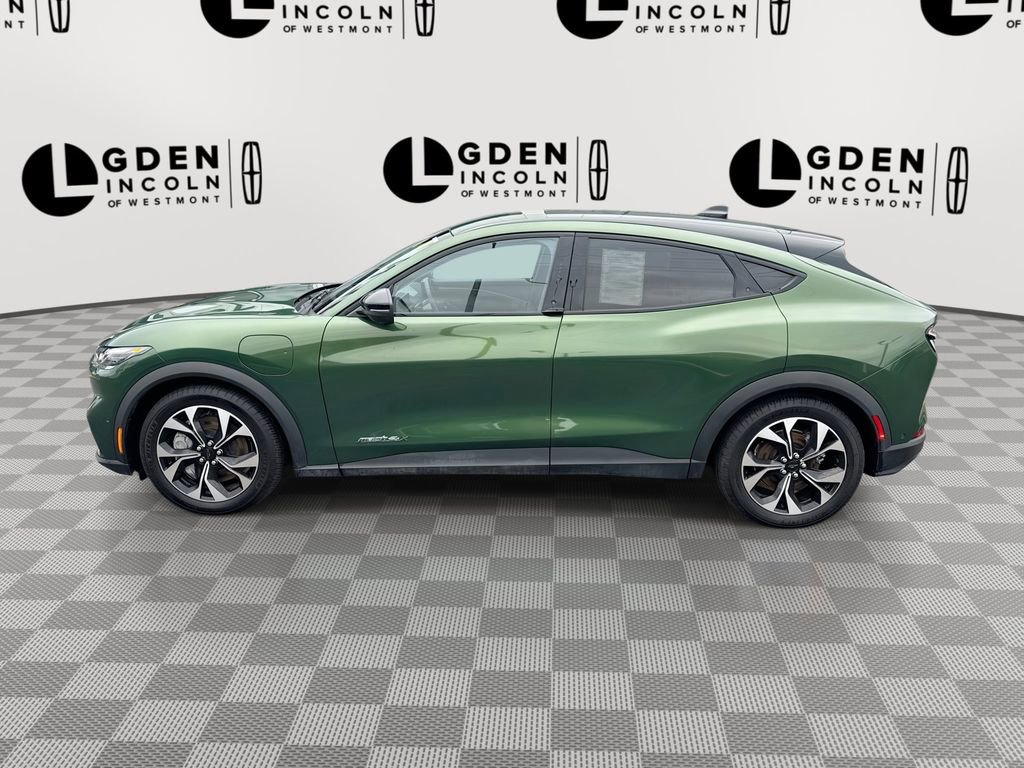 Used 2024 Ford Mustang Mach-E Select w/ Comfort Package Lite image 5